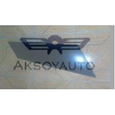 MB375240 NİKELAJ ARKA SAĞ DİREK SAC GALANT 84